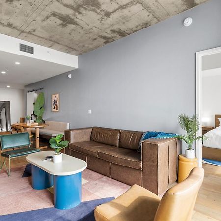 Austin Condo Hotel ภายนอก รูปภาพ