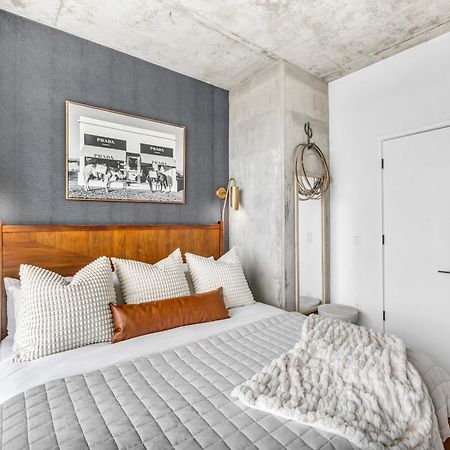 Austin Condo Hotel ภายนอก รูปภาพ