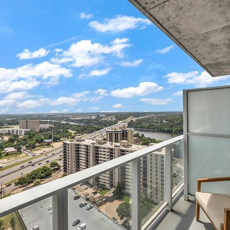 Austin Condo Hotel ภายนอก รูปภาพ