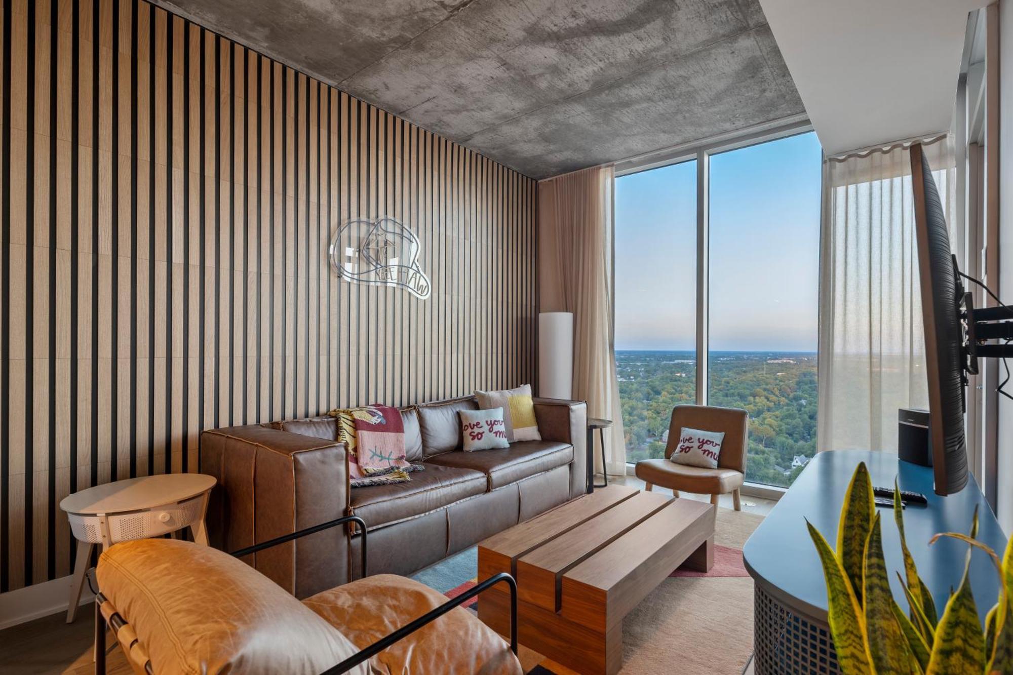 Austin Condo Hotel ภายนอก รูปภาพ