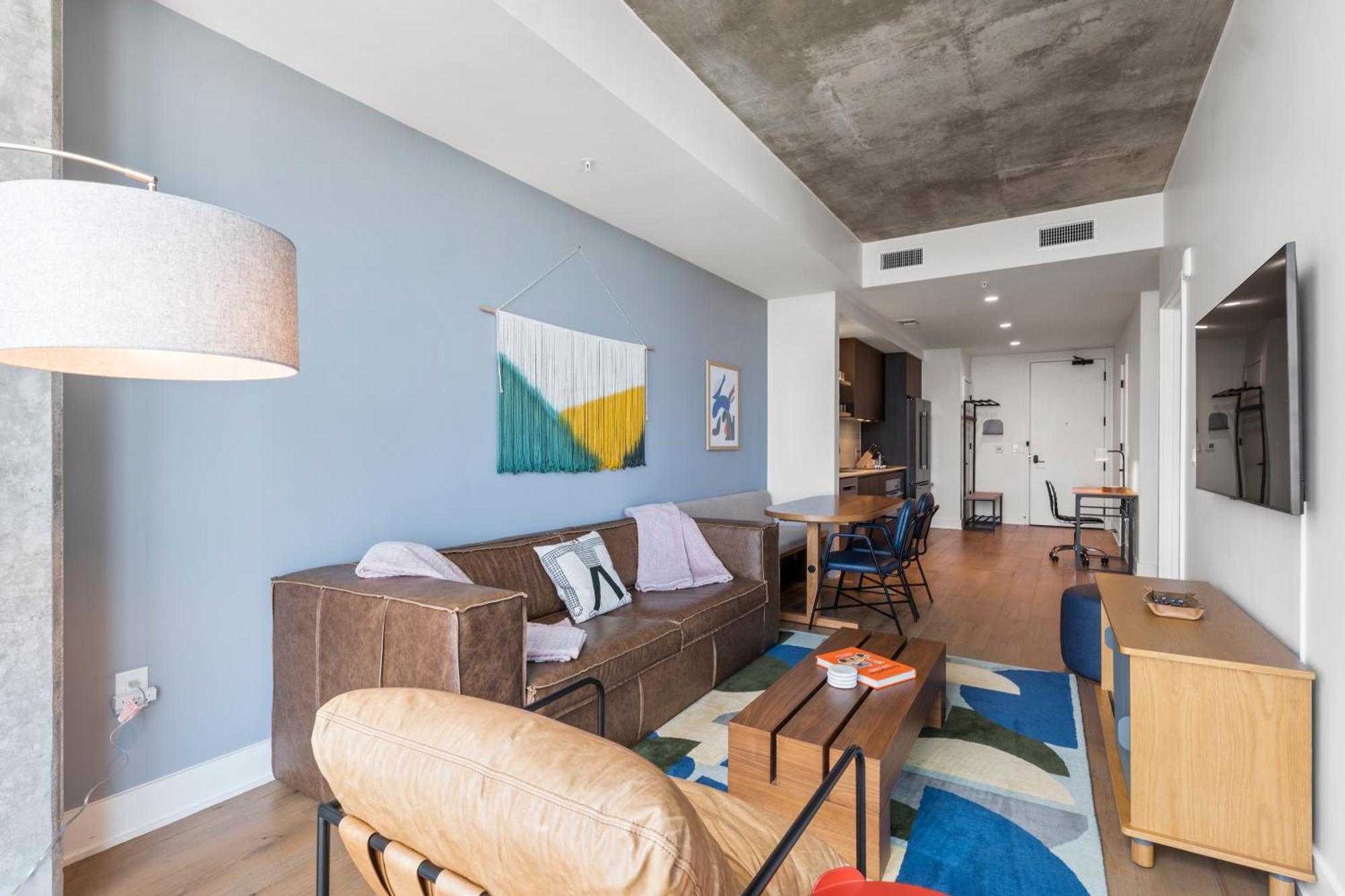 Austin Condo Hotel ภายนอก รูปภาพ