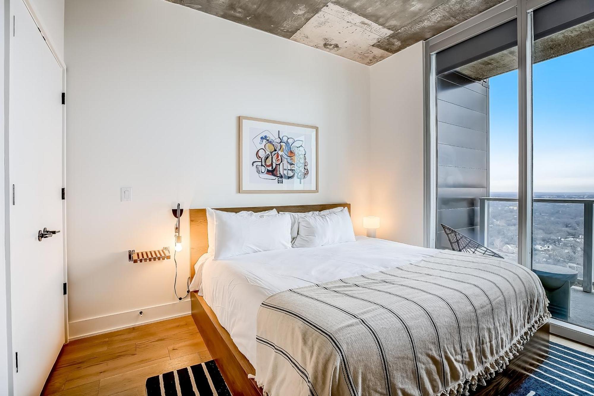 Austin Condo Hotel ภายนอก รูปภาพ