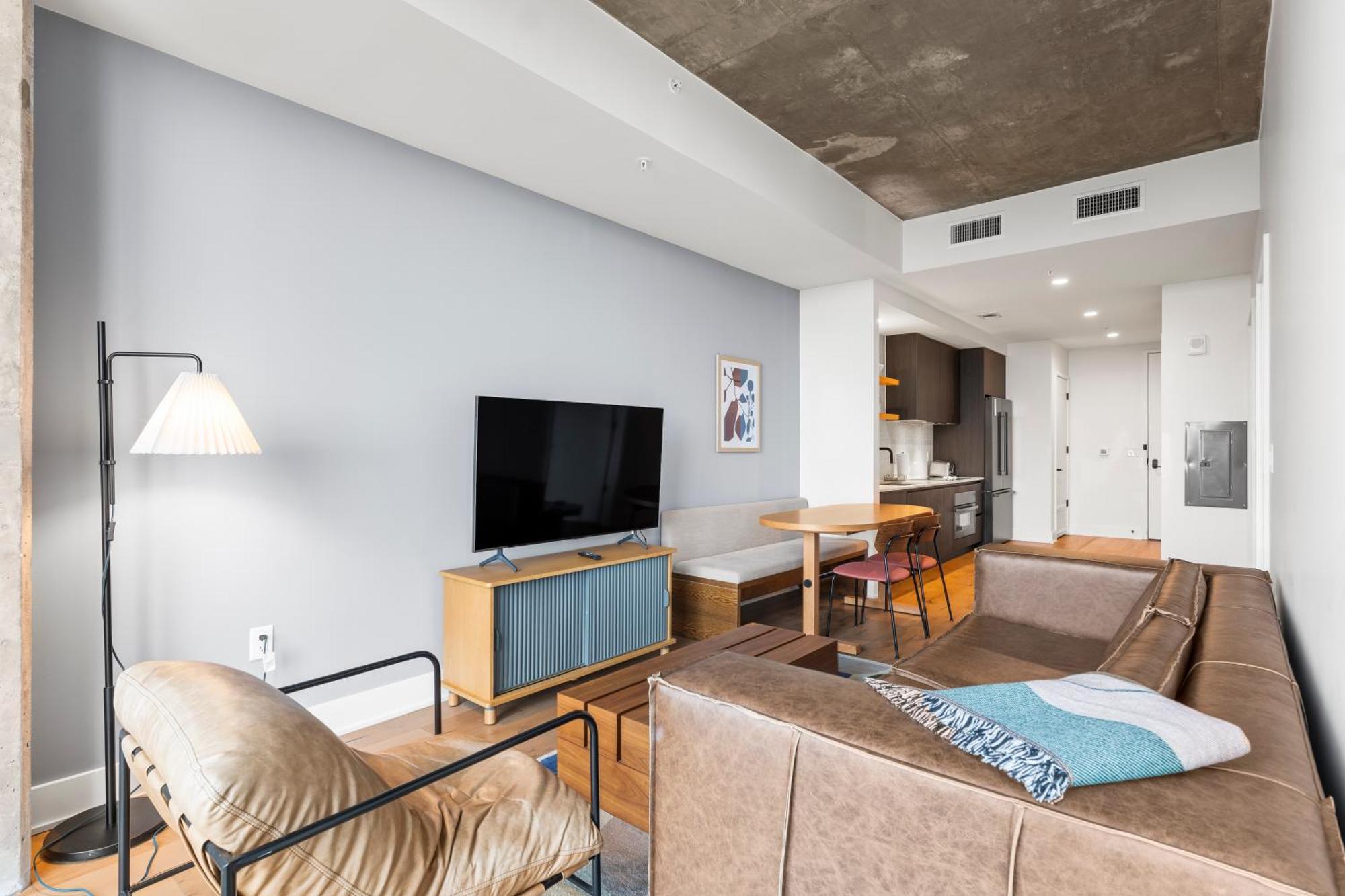 Austin Condo Hotel ภายนอก รูปภาพ