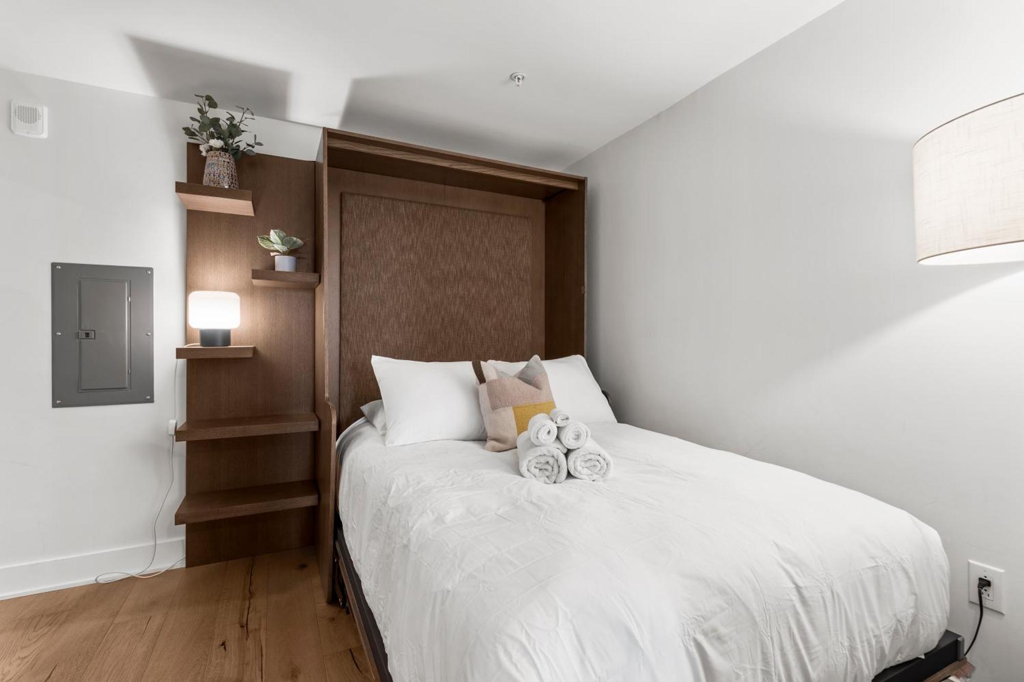 Austin Condo Hotel ภายนอก รูปภาพ