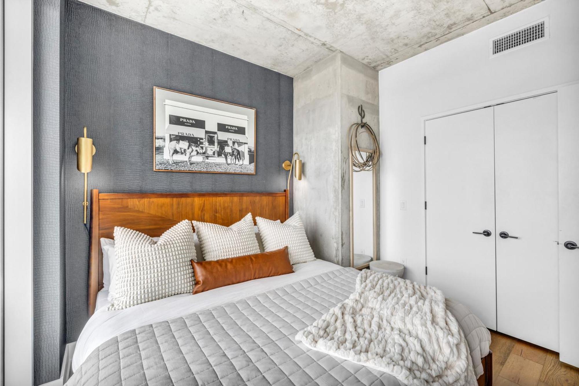 Austin Condo Hotel ภายนอก รูปภาพ