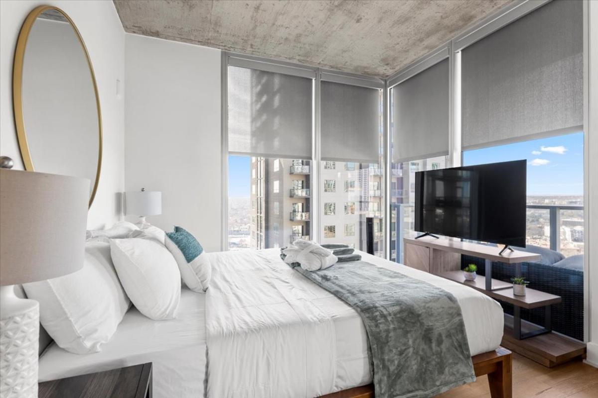 Austin Condo Hotel ภายนอก รูปภาพ