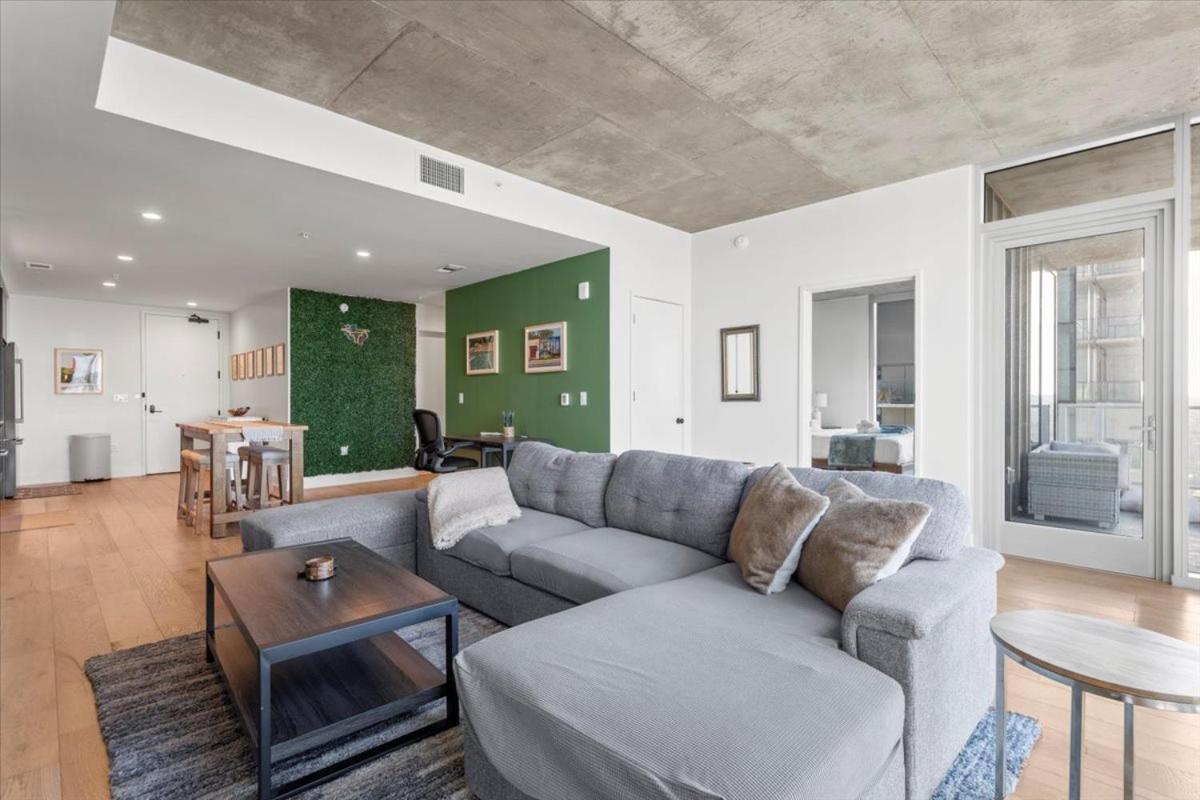 Austin Condo Hotel ภายนอก รูปภาพ
